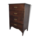 Commode chiffonnier vintage