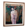 Oil painting on canvas, figures 1979 - Marcello Mori (Castelfiorentino 1925-2022)