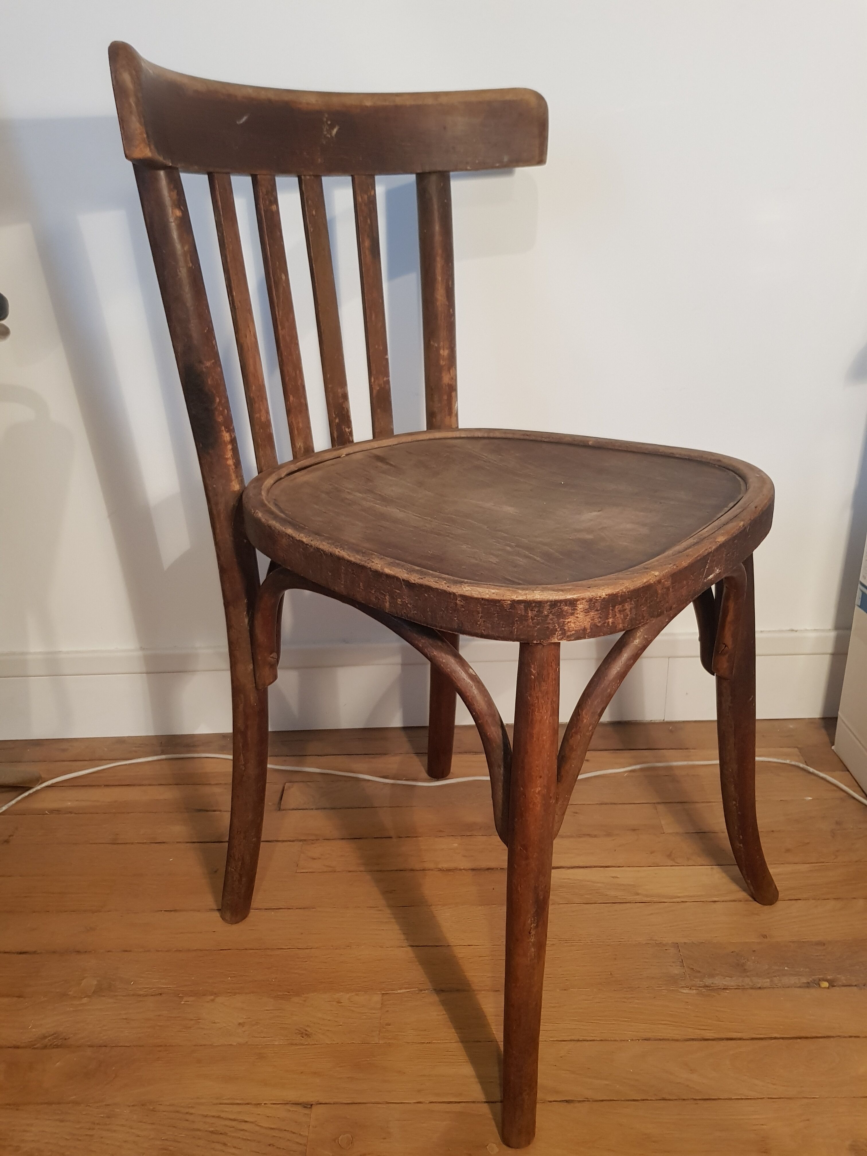 Bistro chair