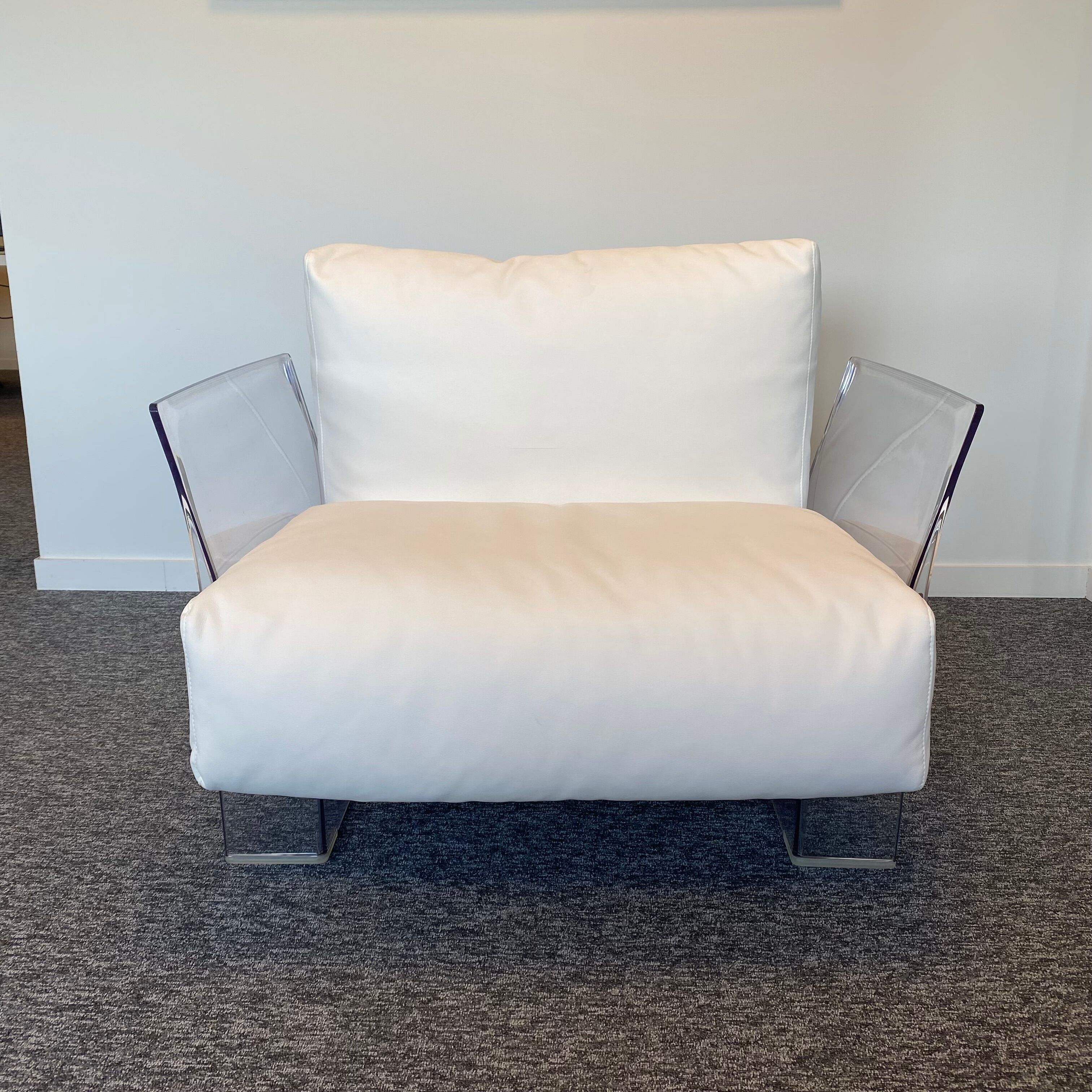 Armchair POP - Kartell