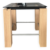 High table / Standing table Tenere Rochebobois New