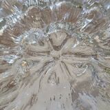 Large 70s ceiling or wall light