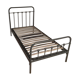 Child bed  bedside table