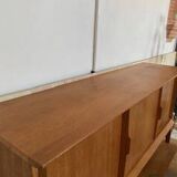 High Sideboard by Roger Landault, 1955