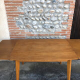 Vintage table