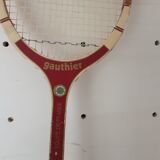 Vintage Gauthier racket 60/70