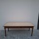 Old shop/work table with 2 drawers, Louis Philippe legs.