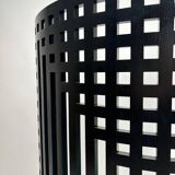 312 Willow Throne Original Armchair attributed to Charles Rennie Mackintosh for Cassina, 1980s