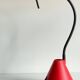 VINTAGE Spanish Design Desk Lamp
