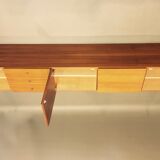 264 cm suspended "scandinavian design" 1950.