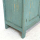 Vintage Parisian 50's buffet