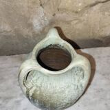 Marlotte Art Nouveau stoneware vase