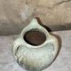 Marlotte Art Nouveau stoneware vase