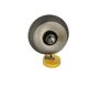 Philips - série NWS - lampe murale - projecteur mural - métal - années 70
