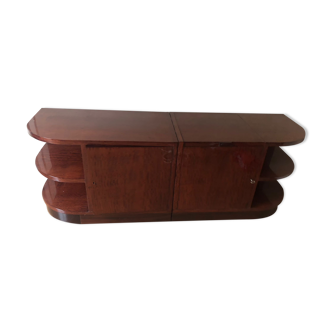 Art deco sideboard
