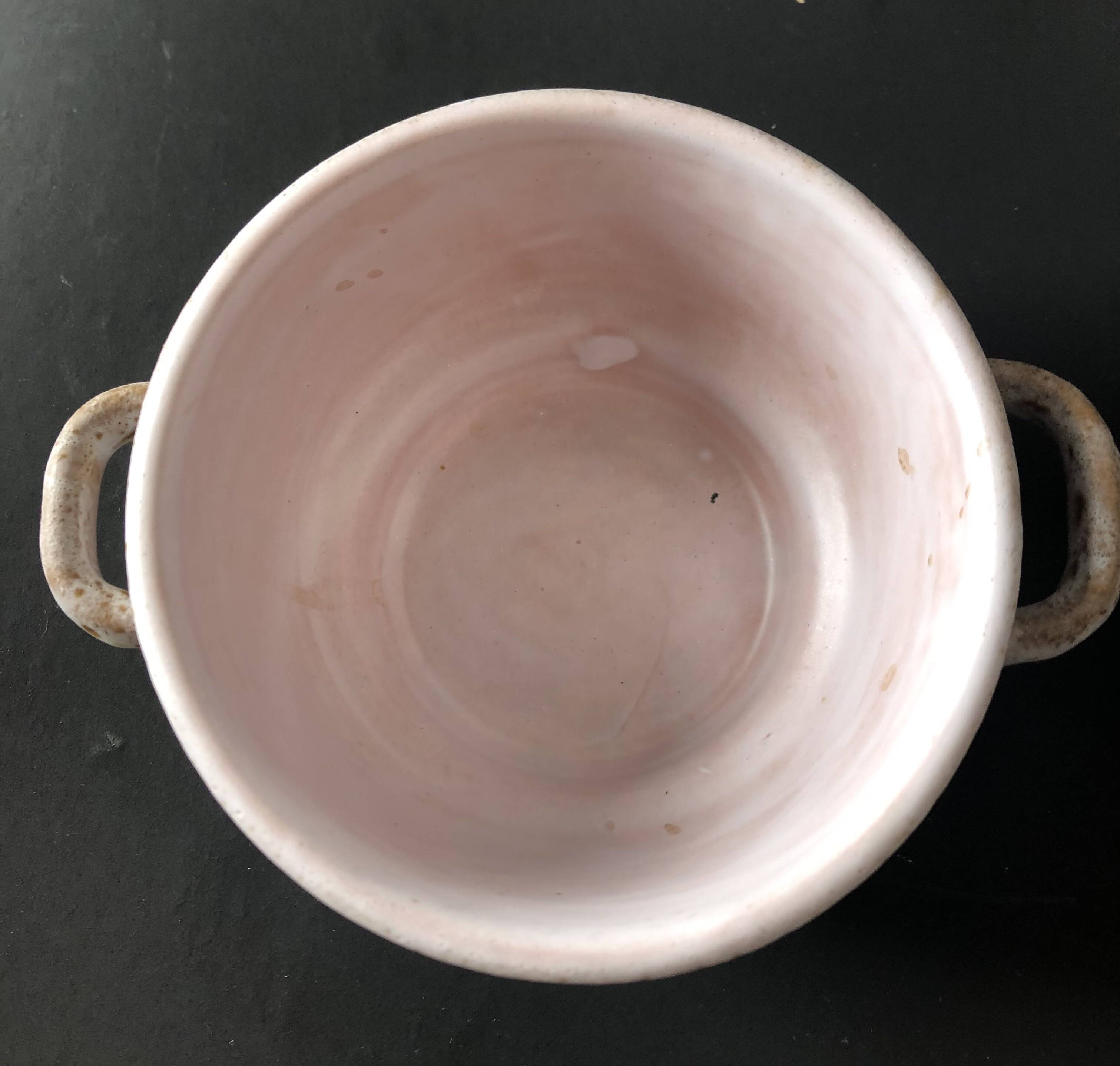 Pair of bowls by Jean Austruy