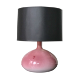 lamp ceramic Roland Zobel, 1950