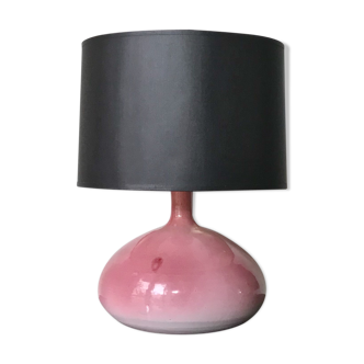 lamp ceramic Roland Zobel, 1950