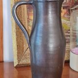 Sandstone pitcher from Normandy