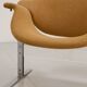 Pair of lounge chairs by Just B Meijer for Kembo 60's