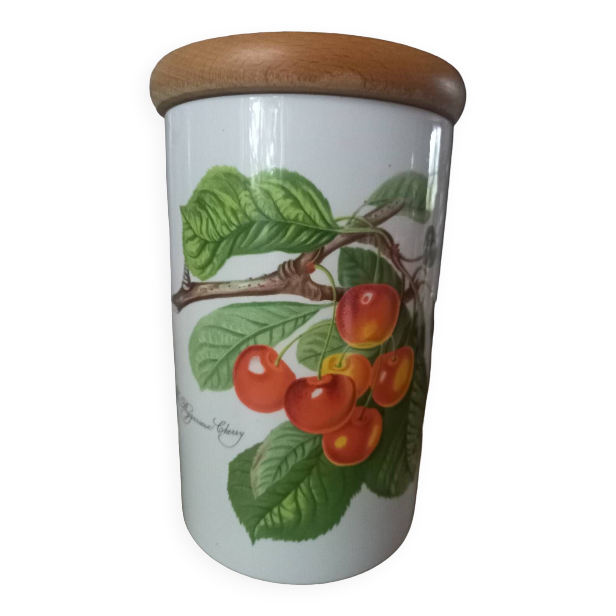 Com-four® Grand Pot De Rangement En Céramique Design Pâques Avec Couvercle - Bonbonnière Lapin Mignon - Pot à Biscuits Hermétique Pour Printemps Et Fêtes