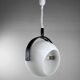 Lampe vintage design Temde 1970 Suisse