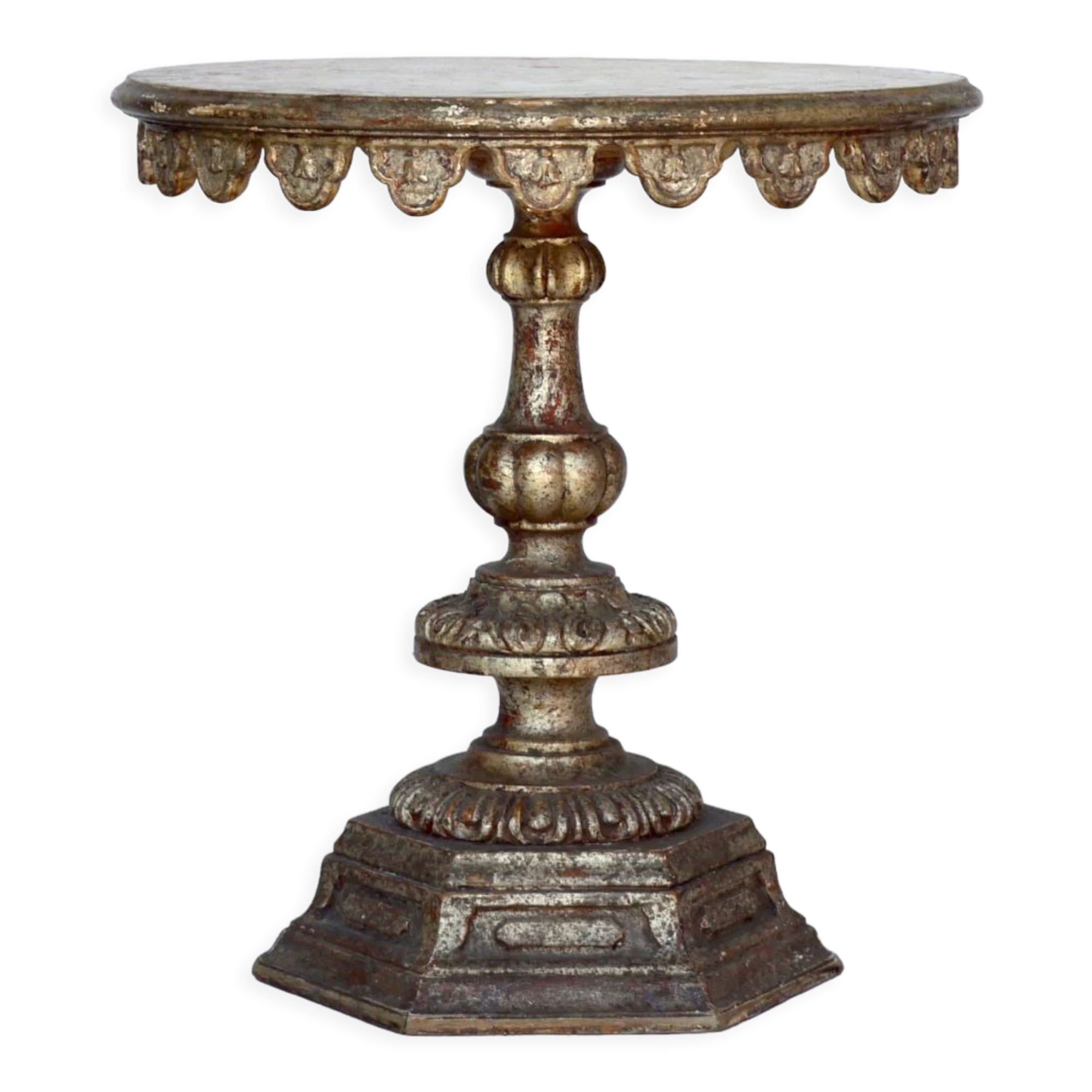 Side table by J F Pogge & sons Amsterdam 1970s