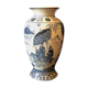 China porcelain vase