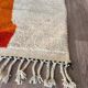 Tapis marocain artisanal 200cmx300cm
