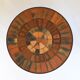 Herbarium capron coffee table