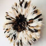 Juju hat beige 45 cm