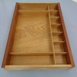 Danish Teak Sewing Box, 1960s