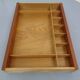 Danish Teak Sewing Box, 1960s