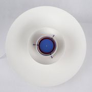 Vintage PH5 pendant lamp by Poul Henningsen, Louis Poulsen, 1958