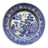 Antique English plate