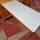 Vintage sideboard and desk, 1970s