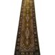 Oriental hallway rug 70cm x 370cm