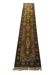 Tapis oriental de couloir 70cm x 370cm