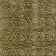 One-of-a-kind turkish handwoven vintage rug - rustic vintage charm 281x 171 cm