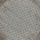 Metal top by Mathieu Matégot France 1950