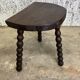 Tripod stool