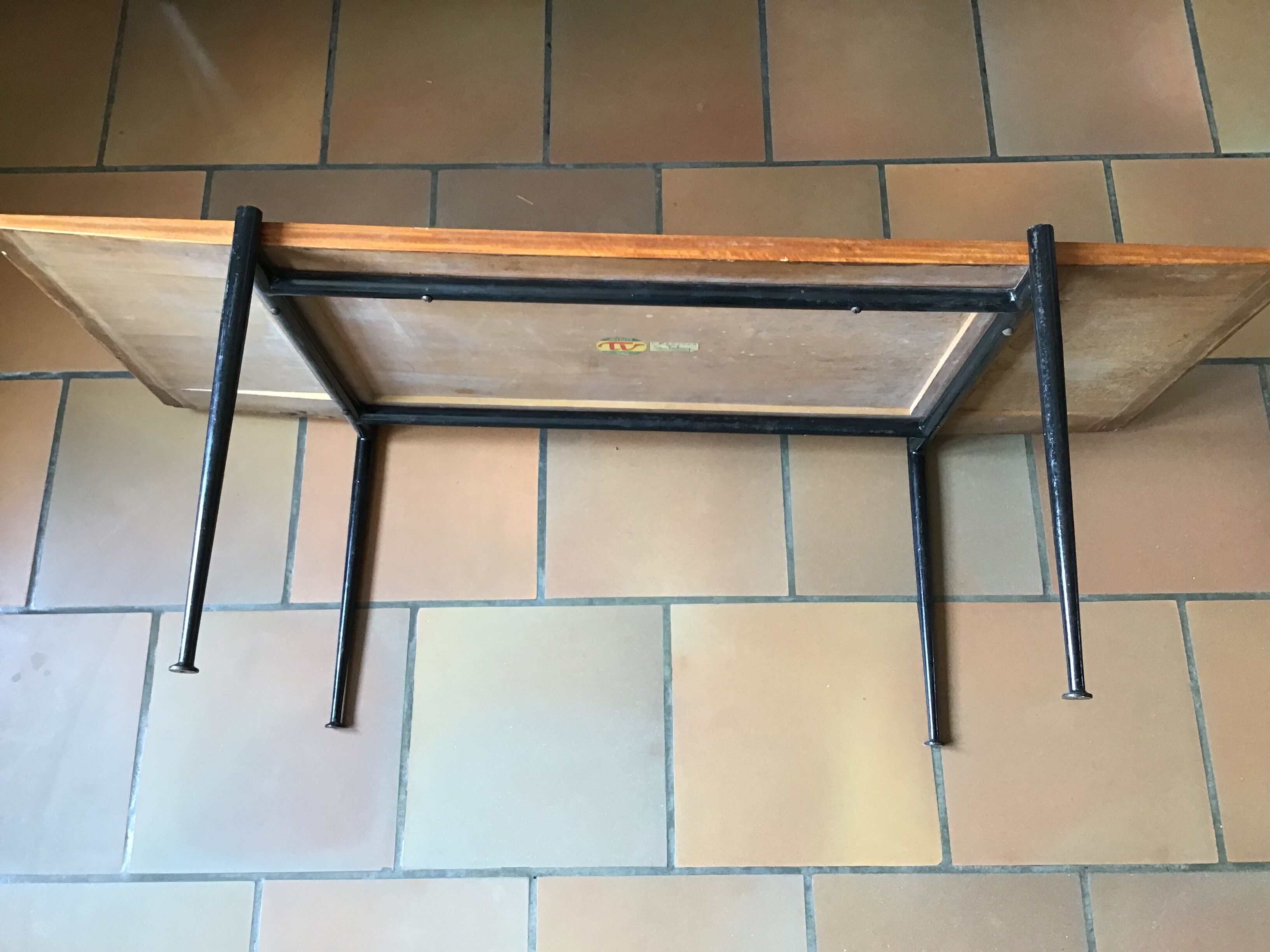Table basse édition meubles TV