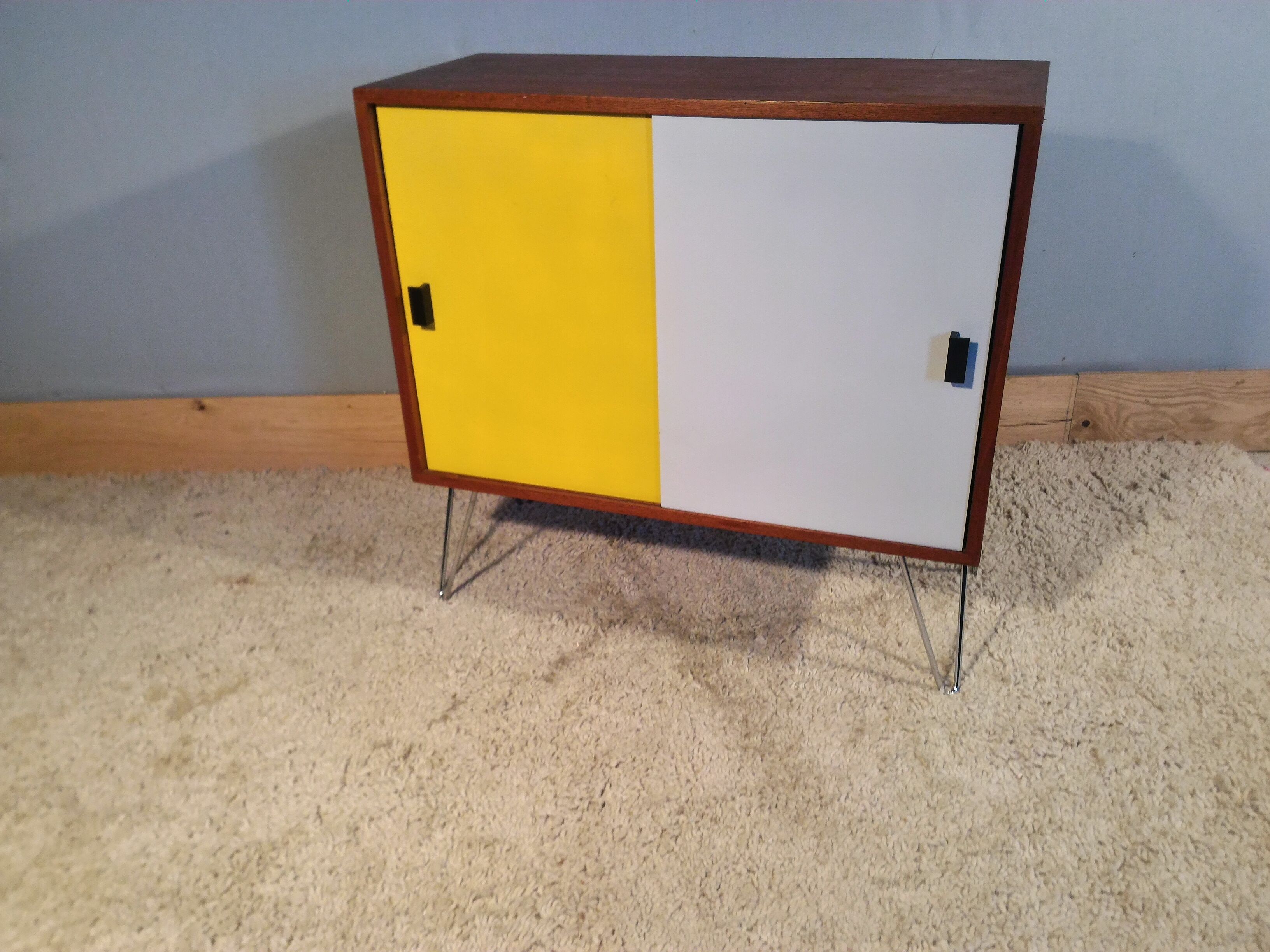 Meuble bas des année 50