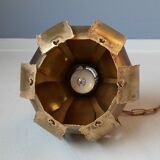 Pendant Lamp P605 by Svend Aage Holm Sørensen for Holm Sørensen, 1960s