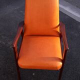 Bridge chair