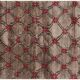 Vintage handmade Turkish rug 127x215 cm