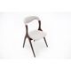 Chaises, Danemark, années 1960