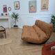 Marsala 3-seater sofa by Ligne Roset