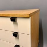 Commode de Alain Richard 1950
