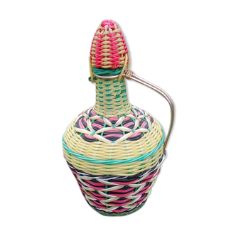 Demijohn scoubidou
